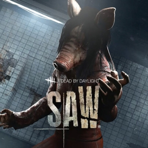 Dead By Daylight: Saw Lobby Theme