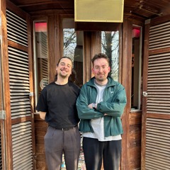 Club Fuzz w/ Arma & Fuzz @ Kiosk Radio 11.04.2025