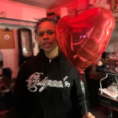 AG @ The Lot Radio 02-07-2025