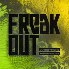 TEAM FREAK OUT VOL 1