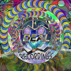 Acid_Eagle_Fet_Deal_Recordings_Live_Sett_Hardware_Disco_Acid_Party_