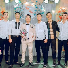 - NONSTOP VINAHOUSE 2023 - PHONG DẠ HÀNH VER 1 ( Viethoang )