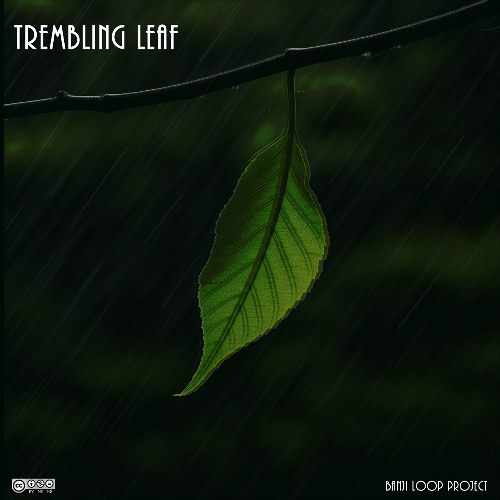 Trembling Leaf