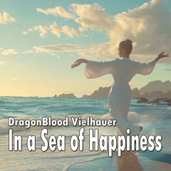 In a Sea of Happiness
