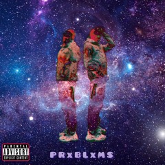 PRXBLXMS Pt.1