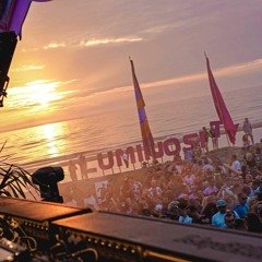 Gomez92 - Trance Conference 567(Luminosity Beach 23' Festival Memories)