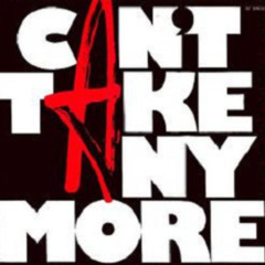 We Cant Take Anymore 2026(mastered)