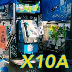 30MIN. RAVE MIX  | X10A