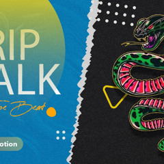 "Drip Walk" - (Gunna Type Beat)