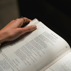 Harp and Bowl-Sessions (Lobpreis mit der Bibel)