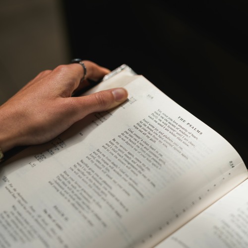 Harp and Bowl-Sessions (Lobpreis mit der Bibel)