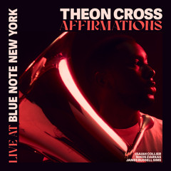 Radiation (Live At Blue Note New York) [feat. Isaiah Collier, Nikos Ziarkas & James Russell Sims]