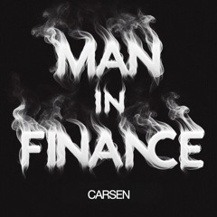 Man In Finance