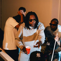 Vybz Kartel Ft Likkle Vybz & Red Boom - When We Ah Dweet (Dancehall 2025)
