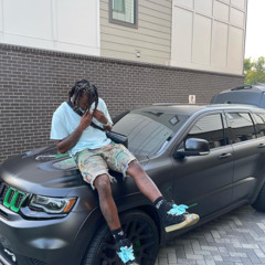 luhckz - raf (rich as f*ck) (LEAK)