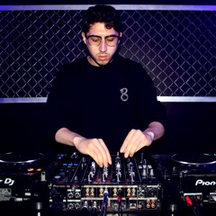 HARD KICK SOUNDS TECHNO SET @EtherealDystortion