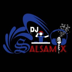 K-naval  _  SALSAMIX 2K20