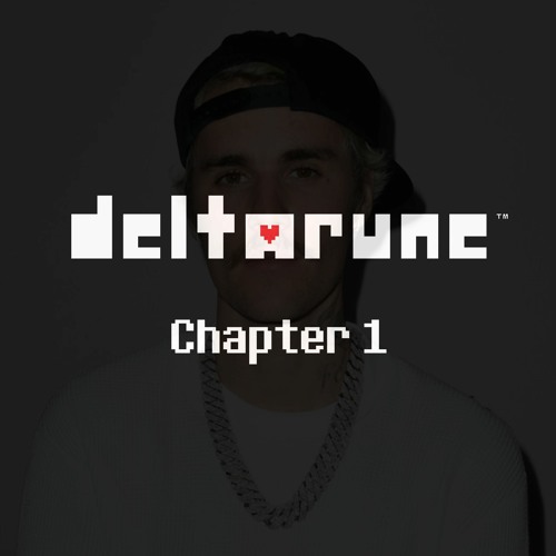 DELTARUNE Chapter 1: Field Of Hopes And Dreams (Unused)