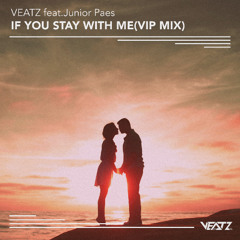 VEATZ ft.Junior Paes - If You Stay With Me(VIP Mix)