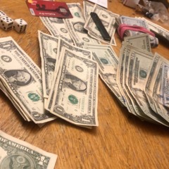 Just A Flex Freestyle ft. KennyOg