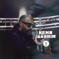 Hemn Ibrahim DJ Set @Aura Techno Mix