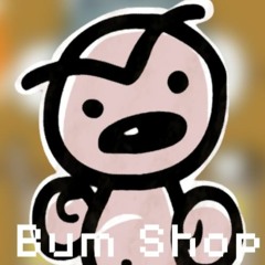 Tale of Tainted Souls - Bum Shop