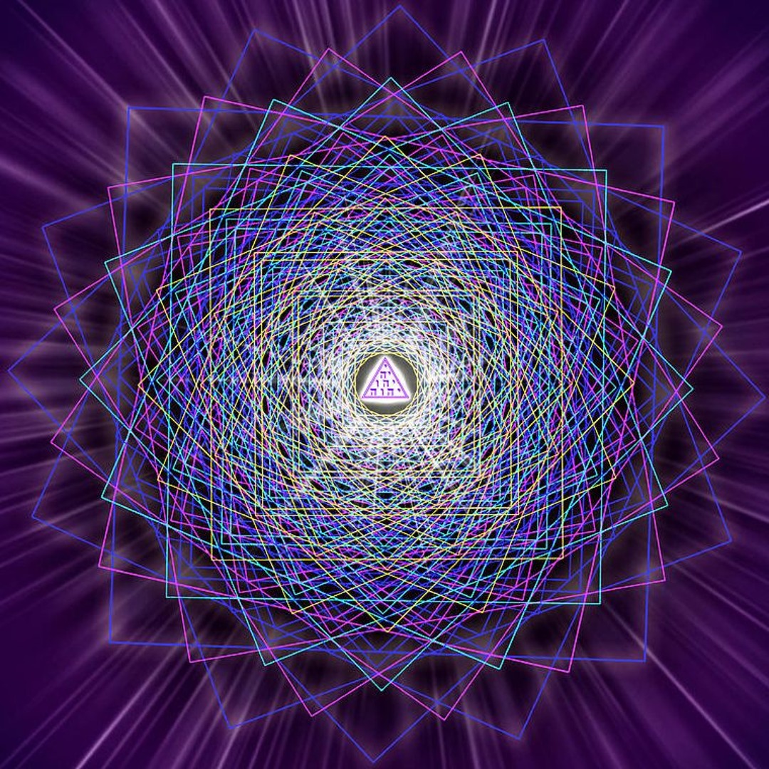 Psychedelic Experience- Part One- Into the Flow