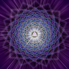 Psychedelic Experience- Part One- Into the Flow