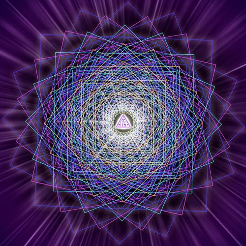 Psychedelic Experience- Part One- Into the Flow