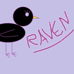 raven