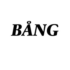 BÅNG