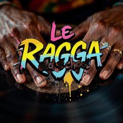 RAGGA OLD SCHOOL BY DJCEDD SESSION 2025 - 30 Min