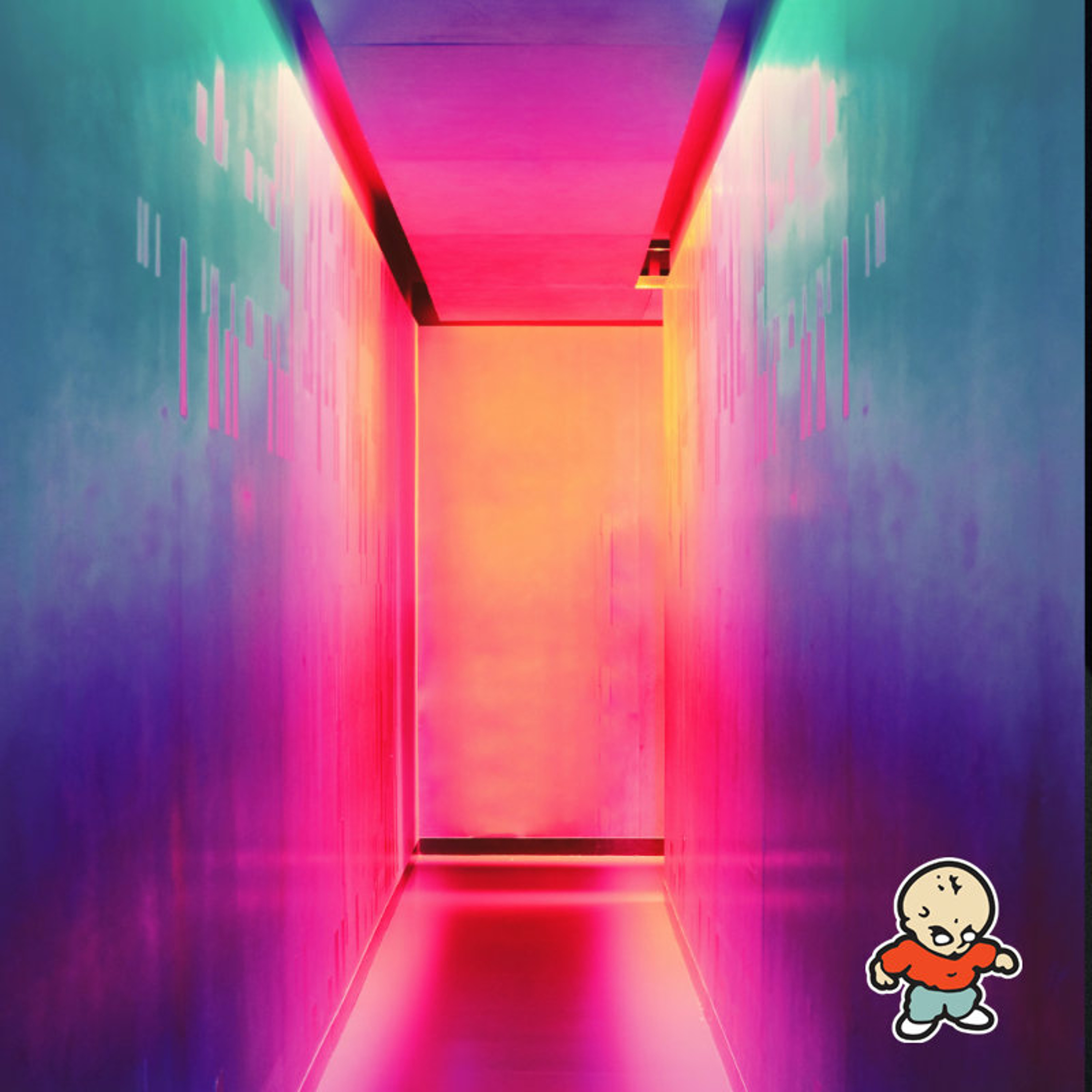 Garage n Bass That Slaps Like A Sadist – Episode 377 – Bumpy UK Garage with DJ BrainZ episode artwork