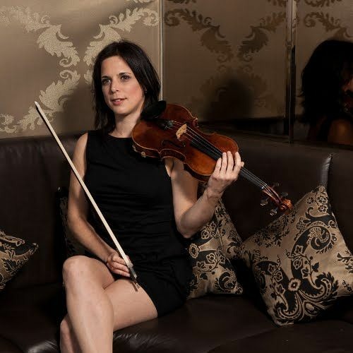 Stream Eloise - Violinist | Listen to Pop Violin playlist online for free  on SoundCloud