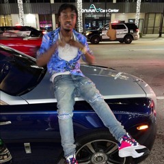 Lil Tjay x Polo G Type Beat - "Last Strike" (prod. yungskio)