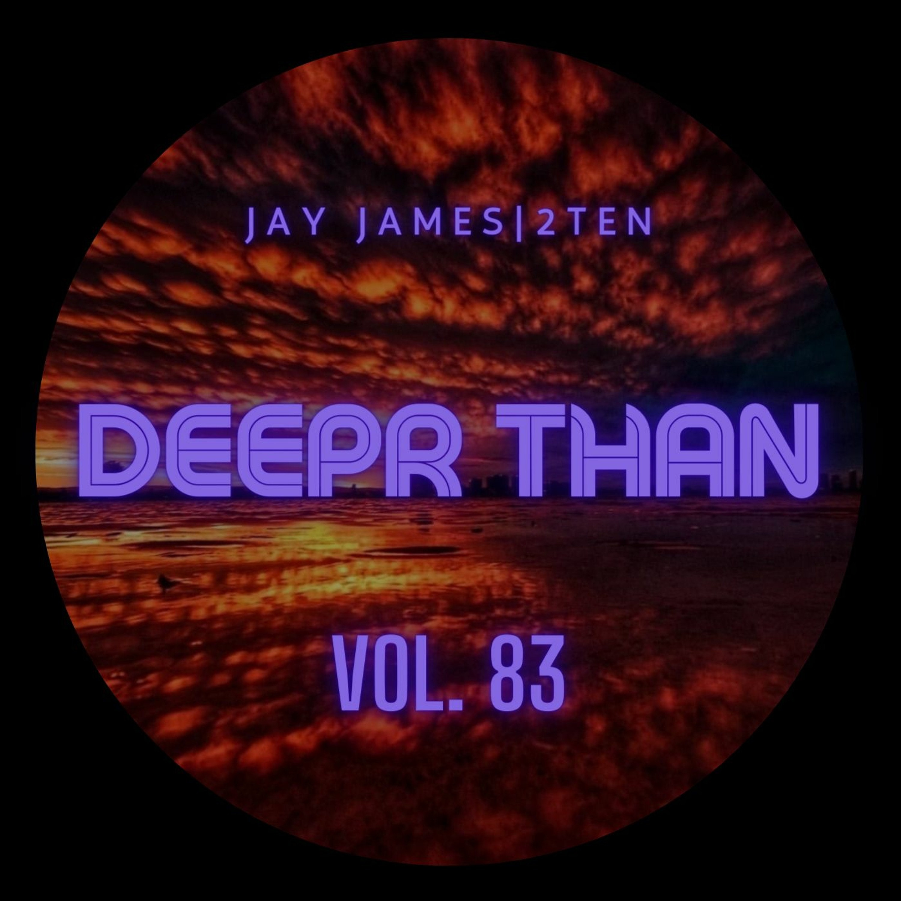 DEEPR THAN VOL. 83 (RECORDED LIVE ON TWITCH) episode artwork