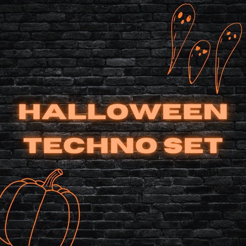 Halloween Techno Set