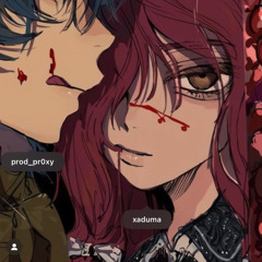 blood on me (pr0xy)