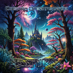 Cosmic Dreamscape