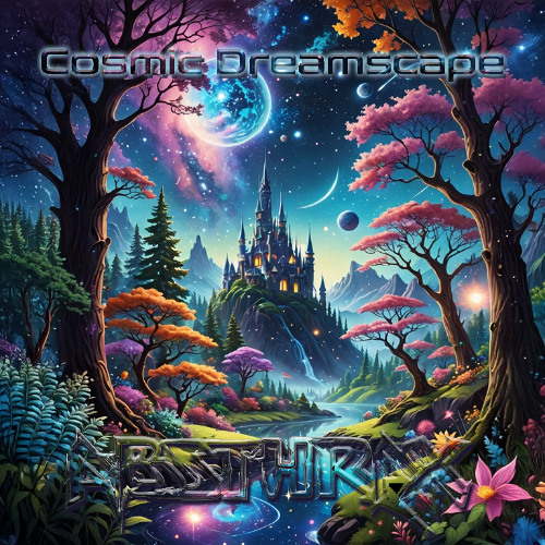 Cosmic Dreamscape