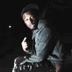 FTA Bam - All Alone (Prod. 11:01 On The Beat) [Thizzler]