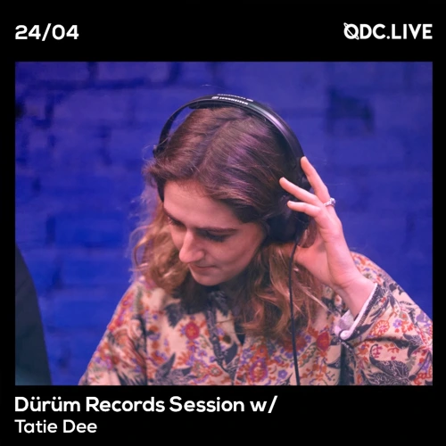 Soundcloud podcast image for