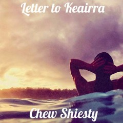 Letter To Keairra
