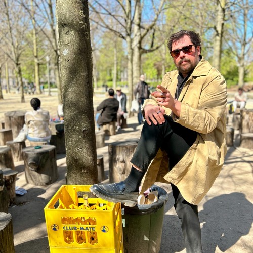 Sounds Of Ogigia w/ Pako Vega @ Kiosk Radio 06.04.2025