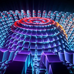 Space Drum (Turbulence Remix) {Instrumental} 𝑷𝒓𝒐𝒅. 𝑩𝒚 Operation O™