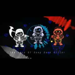 Dust! Heroes Time Trio - Phase 1 The Trio Of Deep Dark Killer