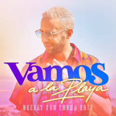 Naps x Gazo - Vamos (Deejay FDB Loona Edit)