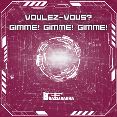 Voulez-Vous? - Gimme! Gimme! Gimme!