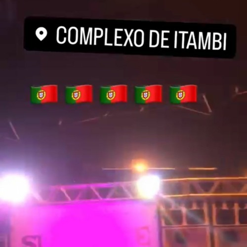 Stream Baile De Portugal Vs Tropa Do Paizao Djs Mauricao E Vn 2023