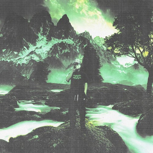 BEEN THROUGH PROD. JAMBO